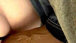 Catch My Wife Taking A Monster Bbc