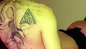 i prove i'm an alpha male by fucking any woman, no matter her looks - danielmagains