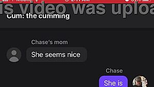 In this romantic tale, a teen explores self-pleasure through fingering