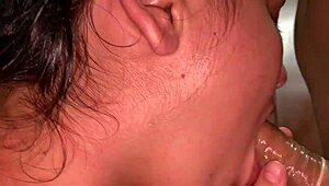 Follo A Mi Madrastra Cuando Esta Sola En Casa Pro Su Co�o