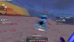 Tringed vs brasil 3 features monster cock and big black cock action