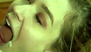 Bdsm couple plays robbery roleplay with submission