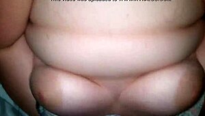 Wifes Juicy Wet Pussy With Cock Vibrator Toys Cum