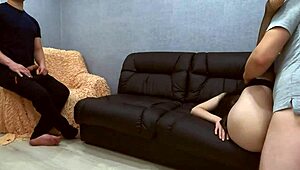 Top 3 Favorite Videos: Intense Blowjob, Riding, Cumshot