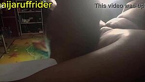 midnight fuck with big cock and music