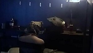 Jennafreak Engages In Intriguing Role Play Scenarios