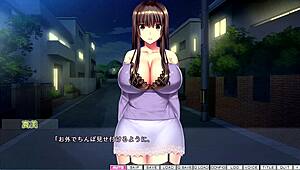 femdom cfnm domination