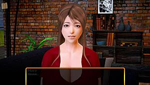 My New Family Game Session