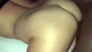 Black gangbang hard fuck with slut