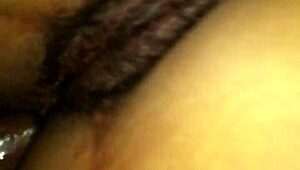 hairy skank swaps anal and pussy fucking