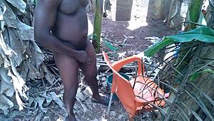 masturbate hard for fans this easter?