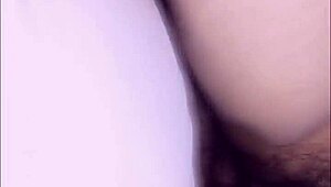 i intensely fuck my young teen stepsister's big tits and pussy in her college school uniform home video