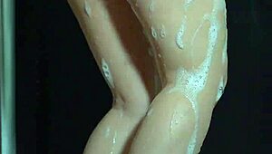 i love soapy shower orgasms with teen