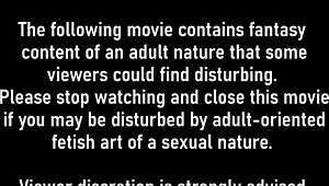 Rebel Wyatt Sucks Dick Gets Cum Blasted Pov Gloves Latex Piercing