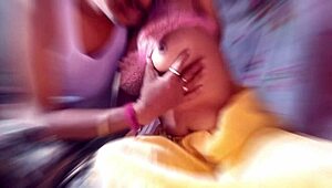 my first homemade hard fuck with step mom