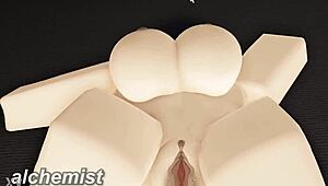 What happened in that amazing night with the random whore's big tits?