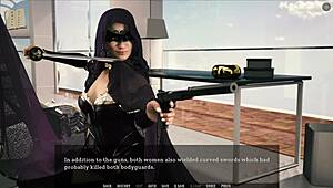 Bold Tales From The Unending Void 74 Game