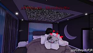 Roblox condos sex avec un inconnu 2