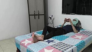 My Valentines Day Story I Got Dirty With My Favorite Stepbrother Who Has A Huge Cock!