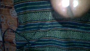 Mallu Guy With Oily Body And Cumshot