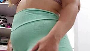 i want a dick beating on my face!