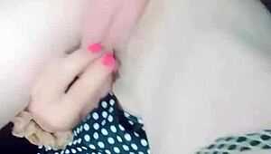 linda ladyboy gets ass penetrated and masturbates anal