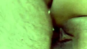 In this pov scene, I had raw bareback sex with my chubby milf stepmom.