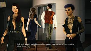 Bold Tales From The Unending Void 74 Game