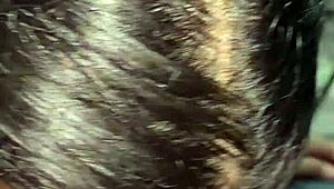 Sailor Girl Hotwife Boldly Sucks Dick Until Swallowing Sperm