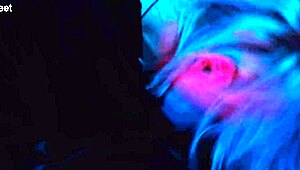 Bound Barefoot Toes Tickled In Fetish Session