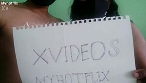 Couple Shares Verification Video for Account Confirmation