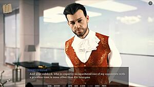 Bold Tales From The Unending Void 74 Game