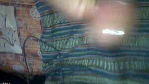 Mallu Guy With Oily Body And Cumshot