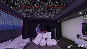 Roblox condos sex avec un inconnu 2