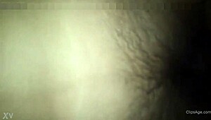 Sexy hot figured indian lady gets her tight pussy fucked nicely home video