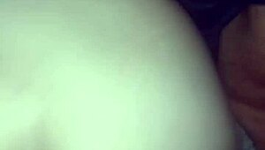 fucking my wife doggy style