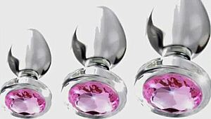 The sissy undergoes brainwashing, embracing feminization and mindbreak conditioning