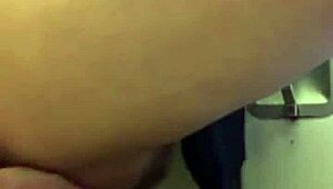 Argentinian prostitute Susi in wife role