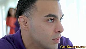 페티쉬 18+녀들 보지 손가락질 당하는 중