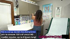 mara luv moans during solo masturbation in latex backstage