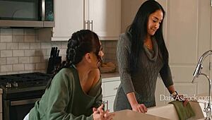 My Step Uncle Is My Lover! Dark And Taboo Fantasy!