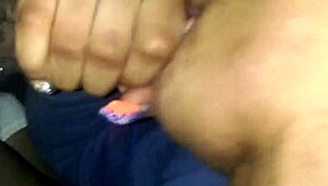 Sloppy Noisy Blowjob with Spitting