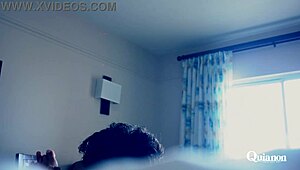 Latina Wife Gets Rough Fucking Experience