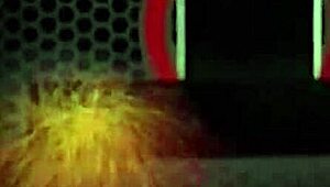 Lesbian X Games with Nikki Phoenix