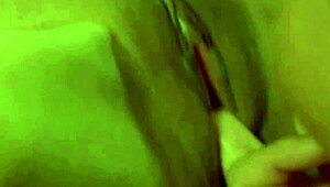 I Teach My Lover Sensual Interracial Cunnilingus For Intense Feelings