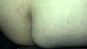 Gave her a spin cycle at the laundromat car sex public sex.