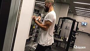 Latina Wife Gets Rough Fucking Experience