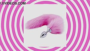 The sissy undergoes brainwashing, embracing feminization and mindbreak conditioning