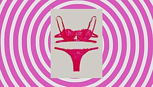 The sissy undergoes brainwashing, embracing feminization and mindbreak conditioning