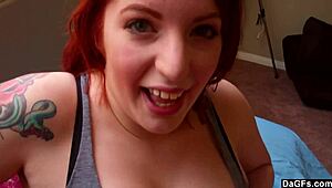 Look At That Big Ass!